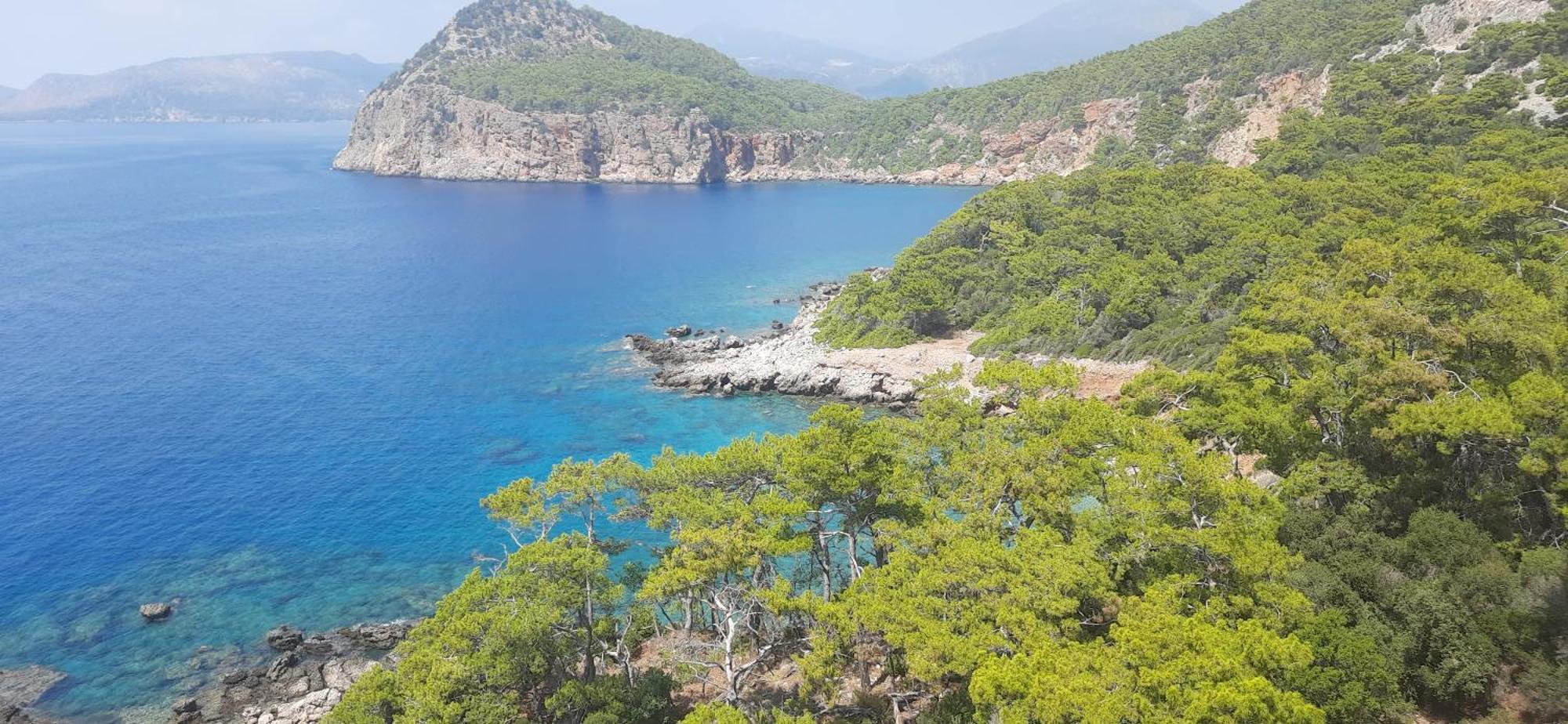 Gelidonia Fenerium Holiday Home Antalya Exterior photo