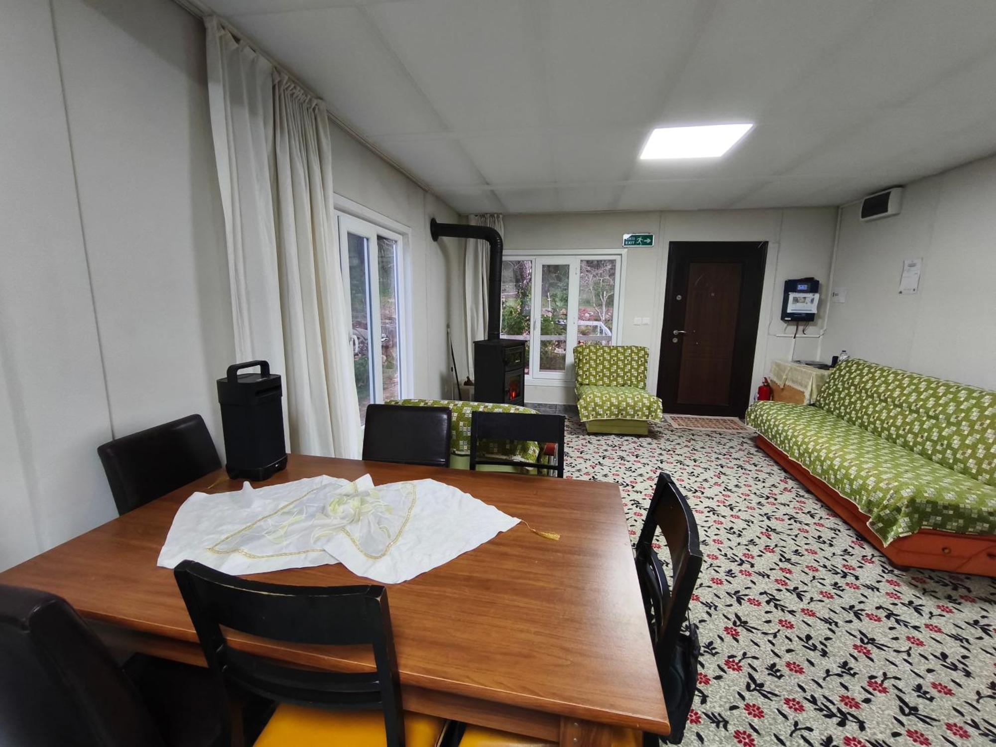 Gelidonia Fenerium Holiday Home Antalya Exterior photo